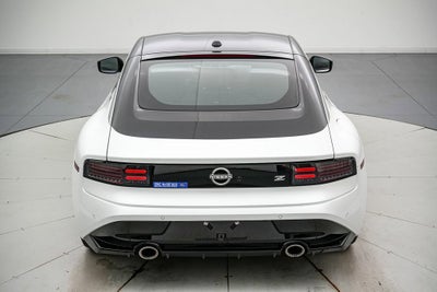 2024 Nissan Z Sport