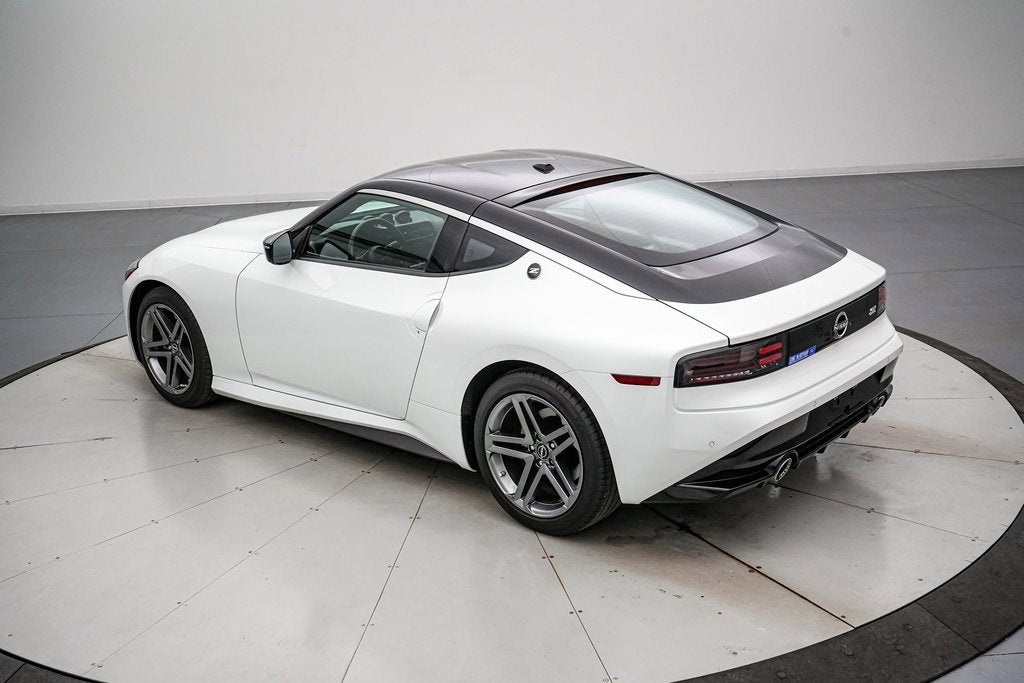 2024 Nissan Z Sport