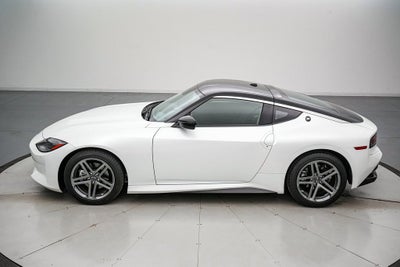 2024 Nissan Z Sport