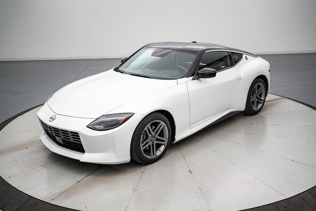 2024 Nissan Z Sport