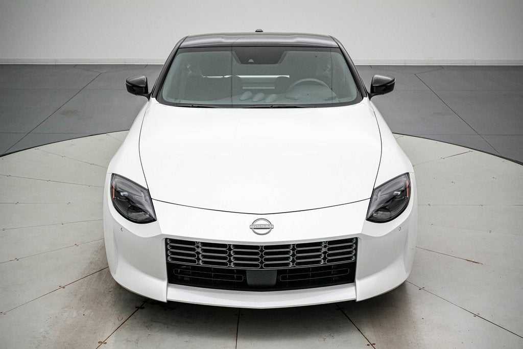 2024 Nissan Z Sport