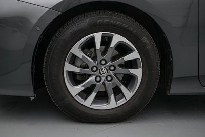 2019 Toyota Prius Limited