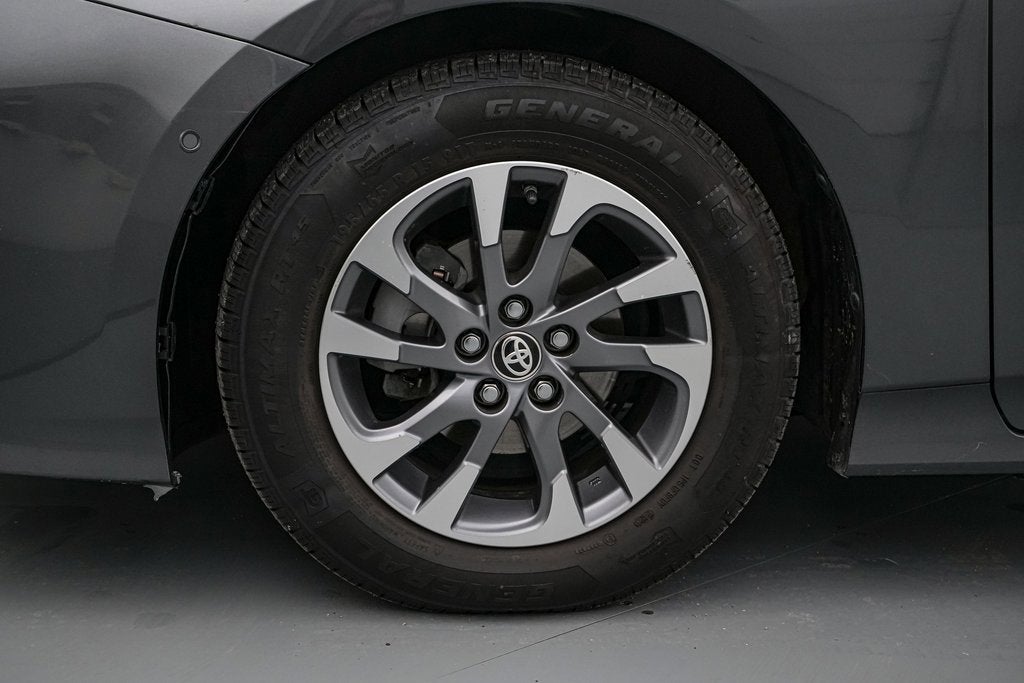 2019 Toyota Prius Limited