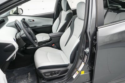 2019 Toyota Prius Limited