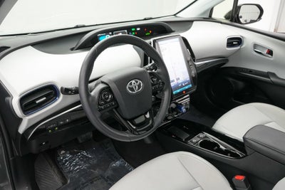 2019 Toyota Prius Limited