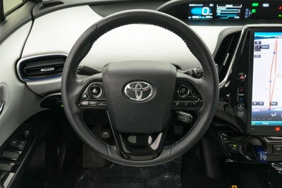 2019 Toyota Prius Limited