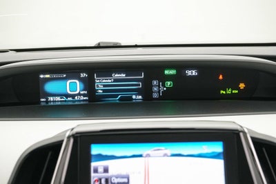 2019 Toyota Prius Limited