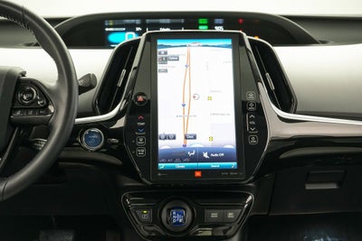 2019 Toyota Prius Limited