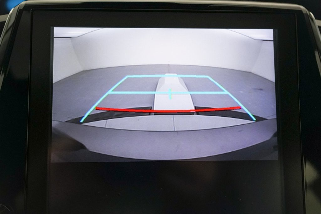 2019 Toyota Prius Limited