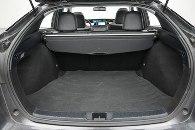 2019 Toyota Prius Limited