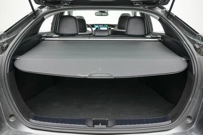 2019 Toyota Prius Limited