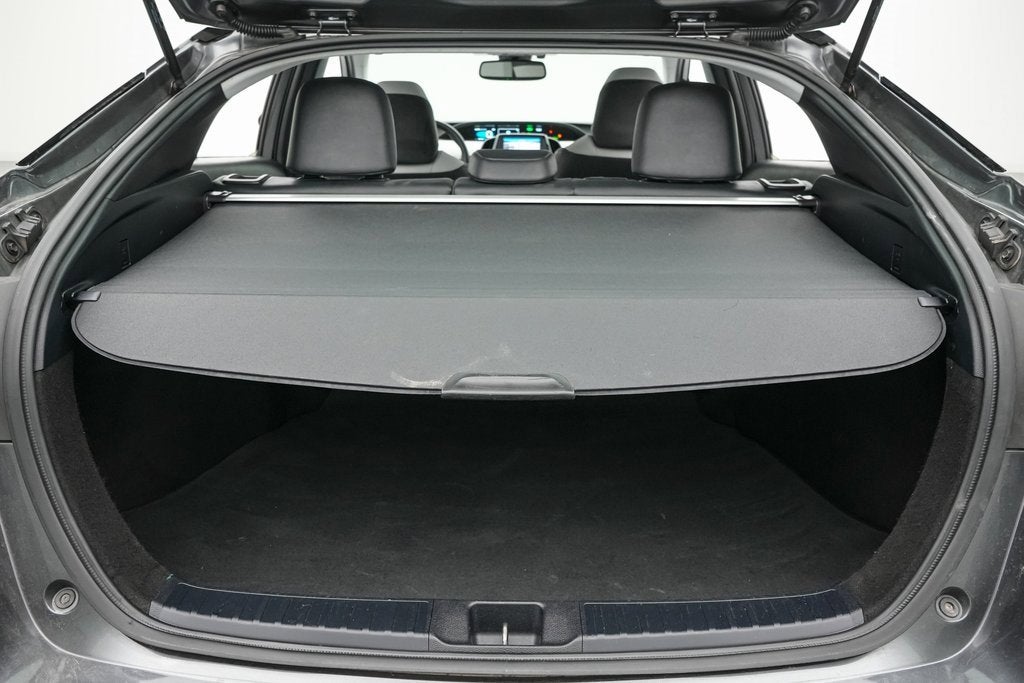 2019 Toyota Prius Limited