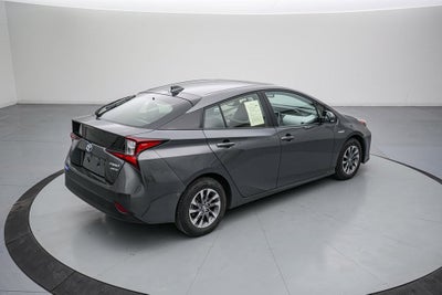 2019 Toyota Prius Limited