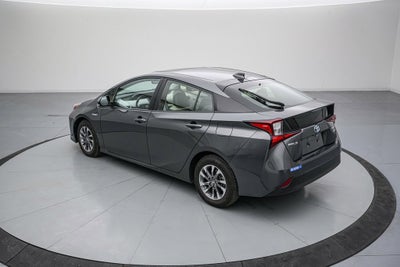 2019 Toyota Prius Limited