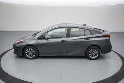2019 Toyota Prius Limited
