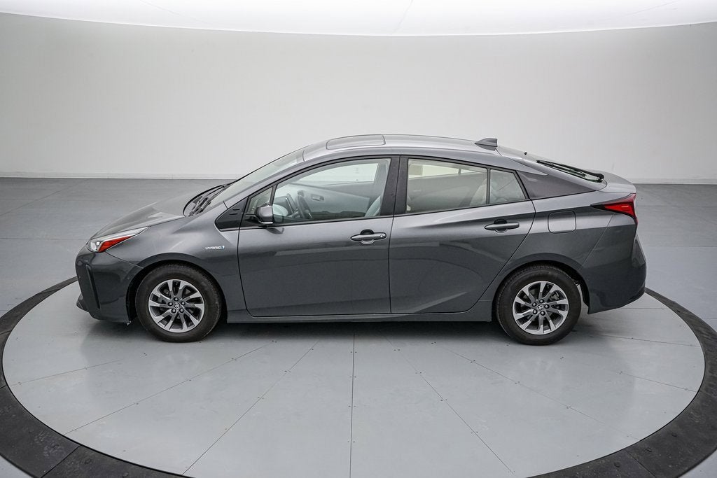 2019 Toyota Prius Limited