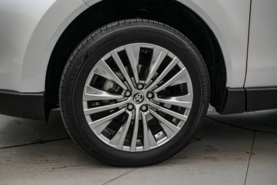 2024 Toyota Venza LE
