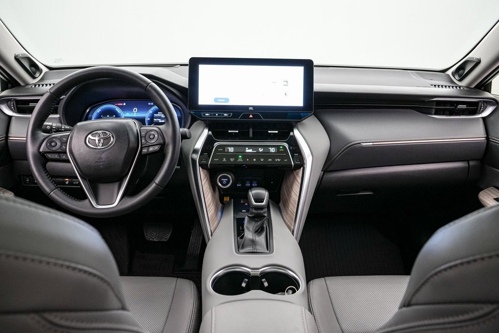 2024 Toyota Venza LE