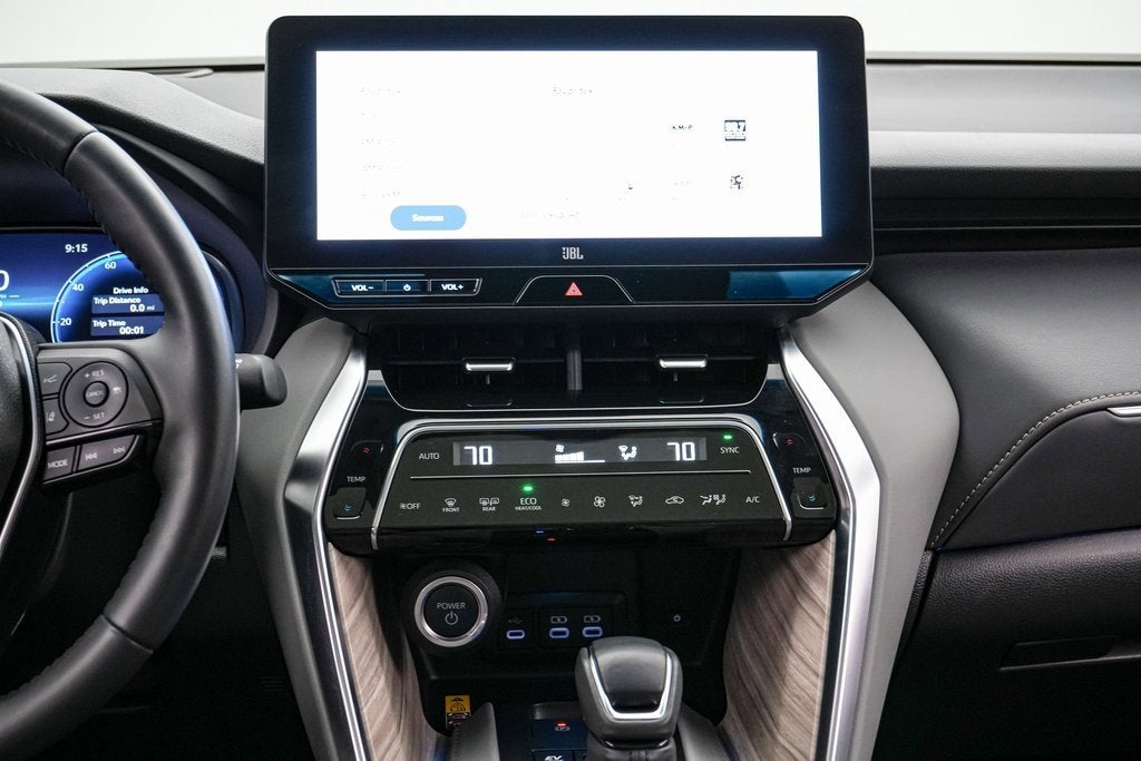 2024 Toyota Venza LE