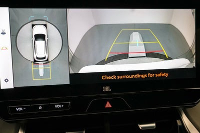 2024 Toyota Venza LE