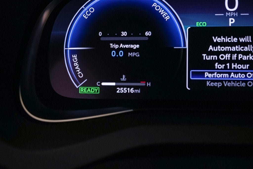 2024 Toyota Venza LE