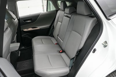 2024 Toyota Venza LE