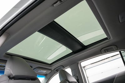 2024 Toyota Venza LE