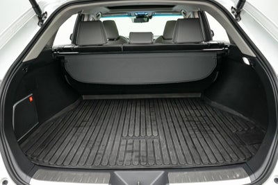 2024 Toyota Venza LE