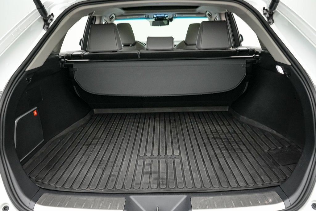 2024 Toyota Venza LE