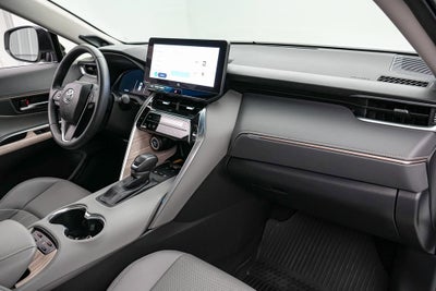 2024 Toyota Venza LE