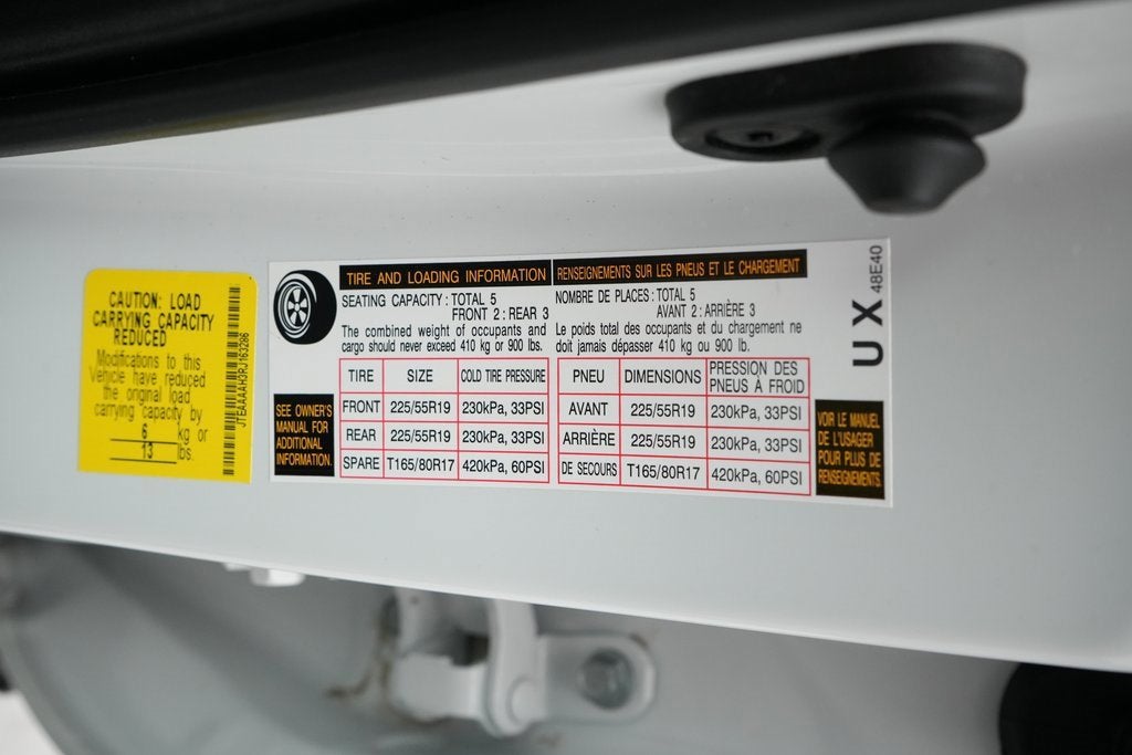 2024 Toyota Venza LE