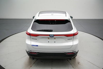 2024 Toyota Venza LE