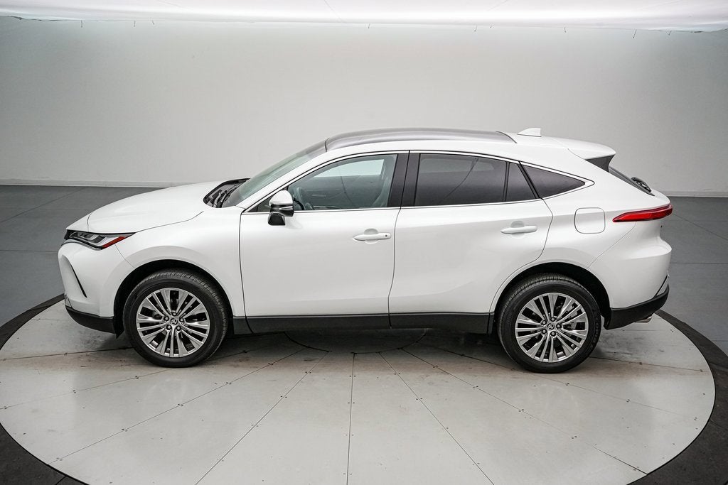 2024 Toyota Venza LE