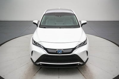 2024 Toyota Venza LE