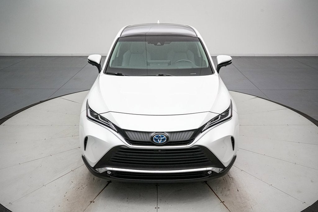 2024 Toyota Venza LE