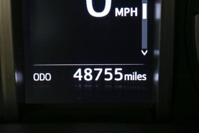 2022 Toyota 4Runner TRD Off-Road Premium