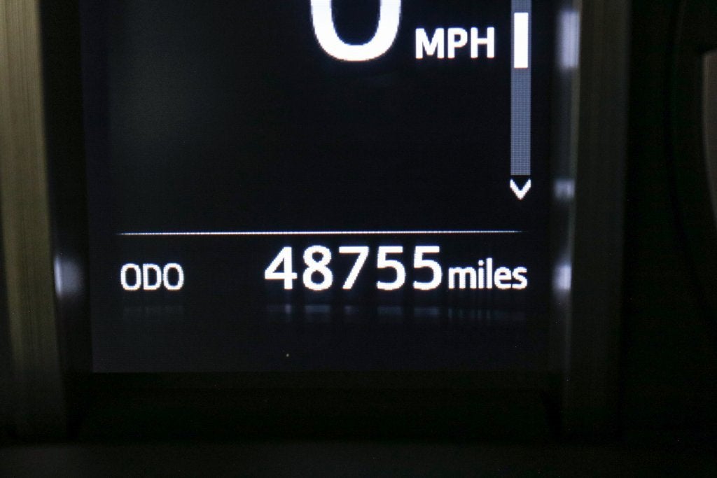 2022 Toyota 4Runner TRD Off-Road Premium