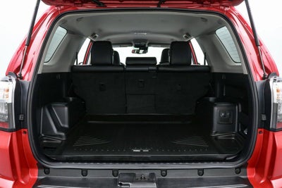 2022 Toyota 4Runner TRD Off-Road Premium