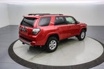 2022 Toyota 4Runner TRD Off-Road Premium