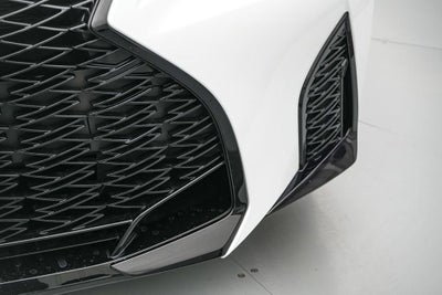 2025 Lexus IS 300