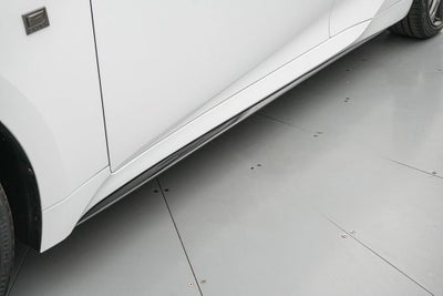 2025 Lexus IS 300