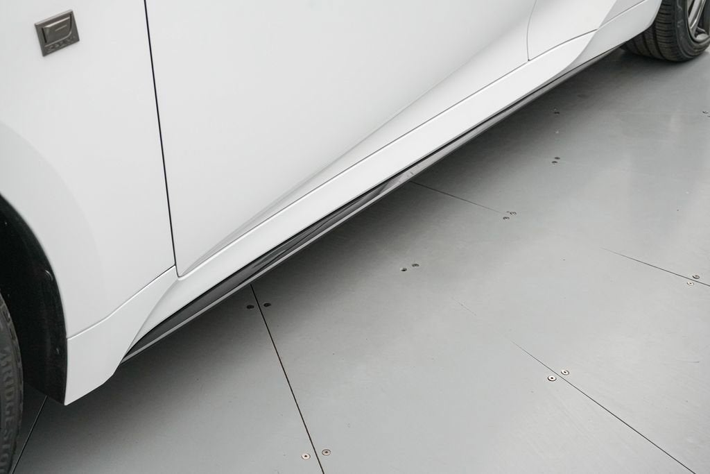 2025 Lexus IS 300