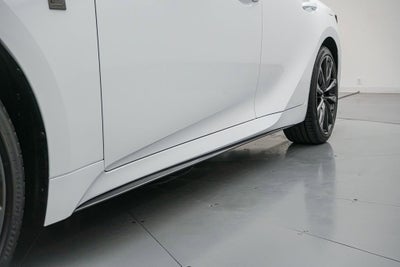 2025 Lexus IS 300