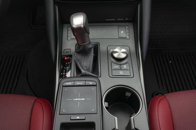 2025 Lexus IS 300