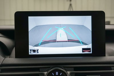 2025 Lexus IS 300