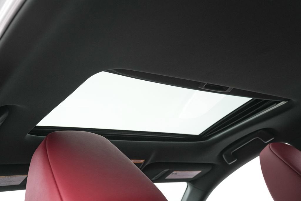2025 Lexus IS 300