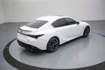 2025 Lexus IS 300