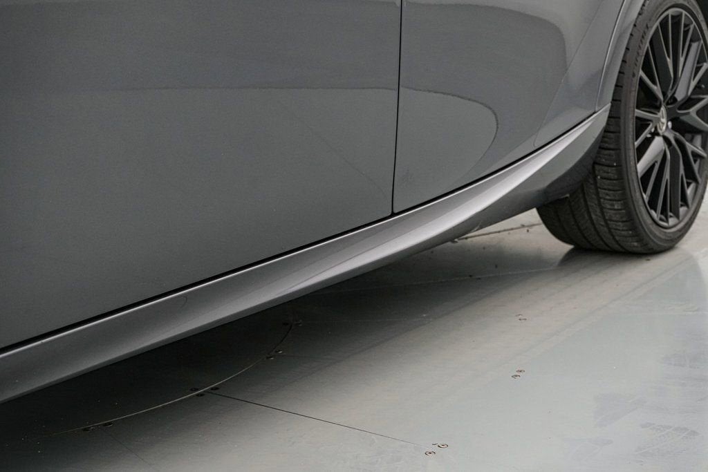 2015 Lexus IS 250 Crafted Line