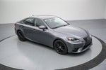 2015 Lexus IS 250 Crafted Line
