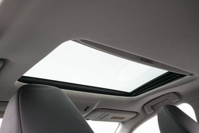 2015 Lexus IS 250 Crafted Line